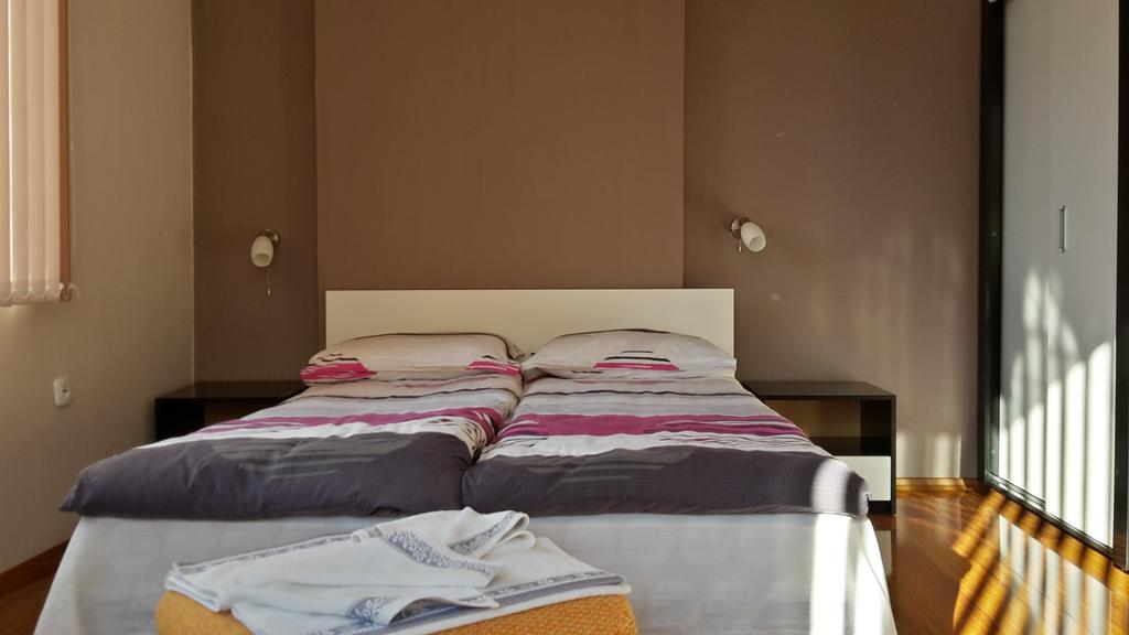 Kyurkchievi Guest House Sapareva Banya Esterno foto