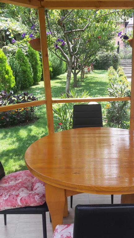 Kyurkchievi Guest House Sapareva Banya Esterno foto