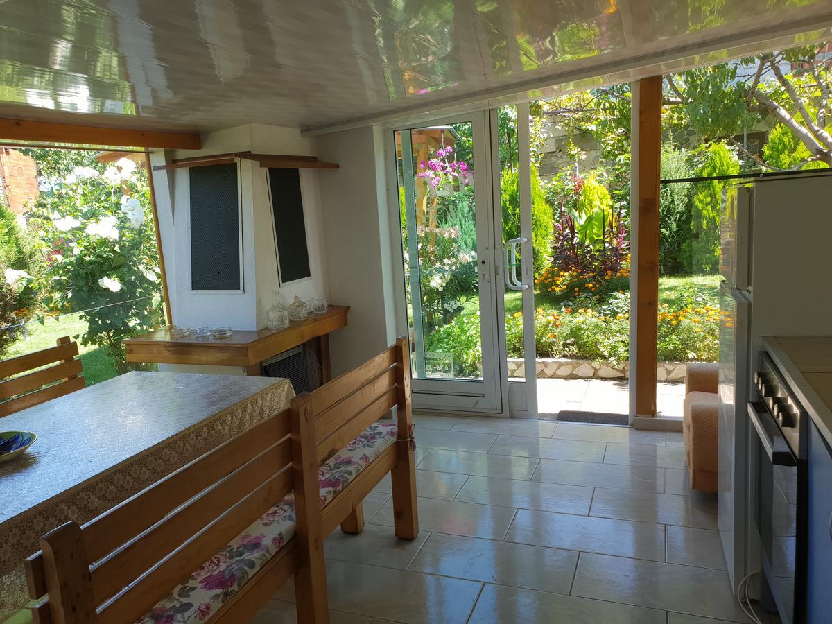 Kyurkchievi Guest House Sapareva Banya Esterno foto