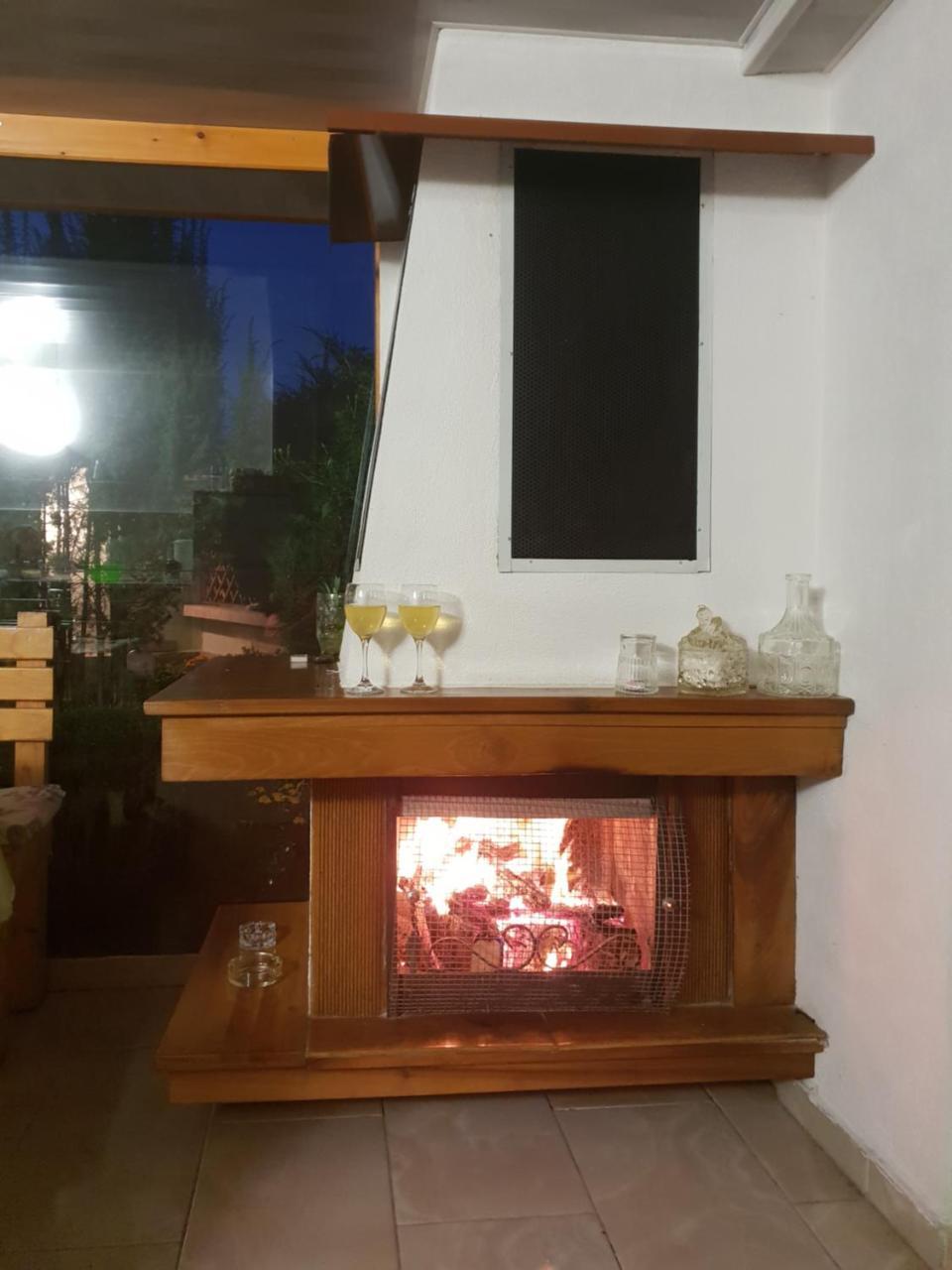 Kyurkchievi Guest House Sapareva Banya Esterno foto